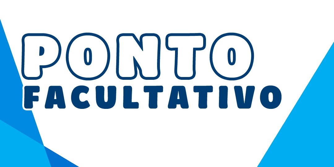 PONTO FACULTATIVO NA PREFEITURA NESTA SEXTA-FEIRA (21/11)