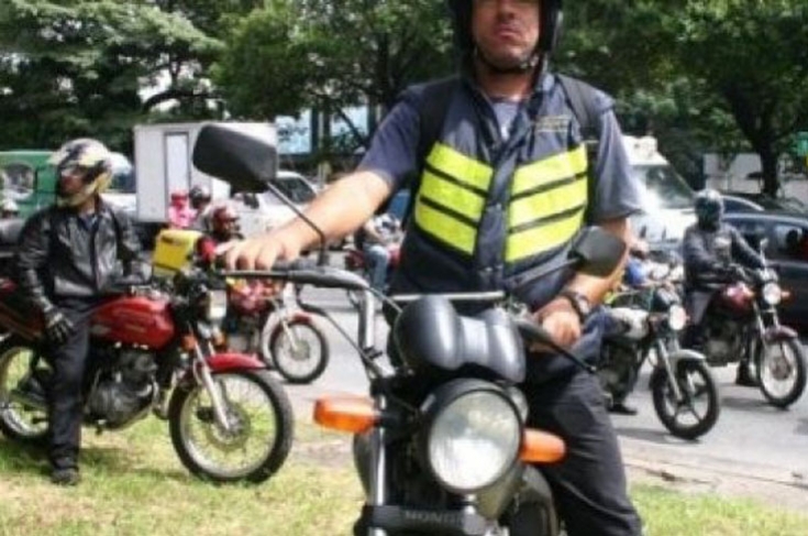 PREFEITURA INICIA RECADASTRAMENTO DE MOTOTAXISTAS