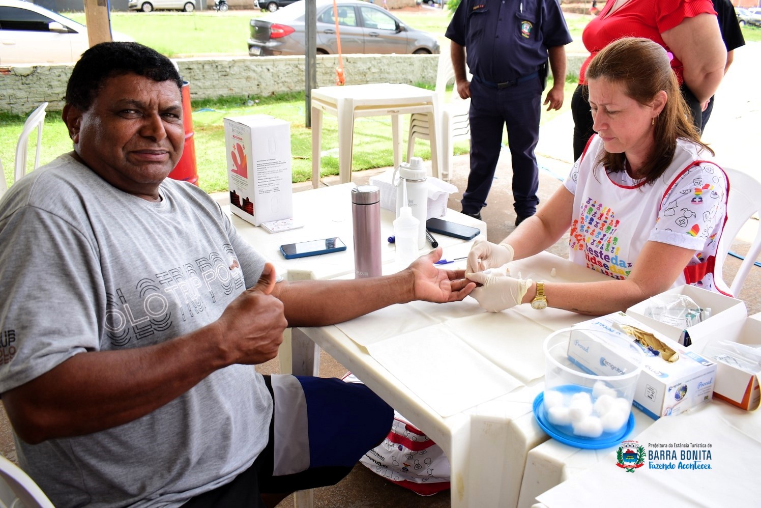 BARRA BONITA, 143 ANOS: A COMUNIDADE COMO PROTAGONISTA DA CELEBRAÇÃO