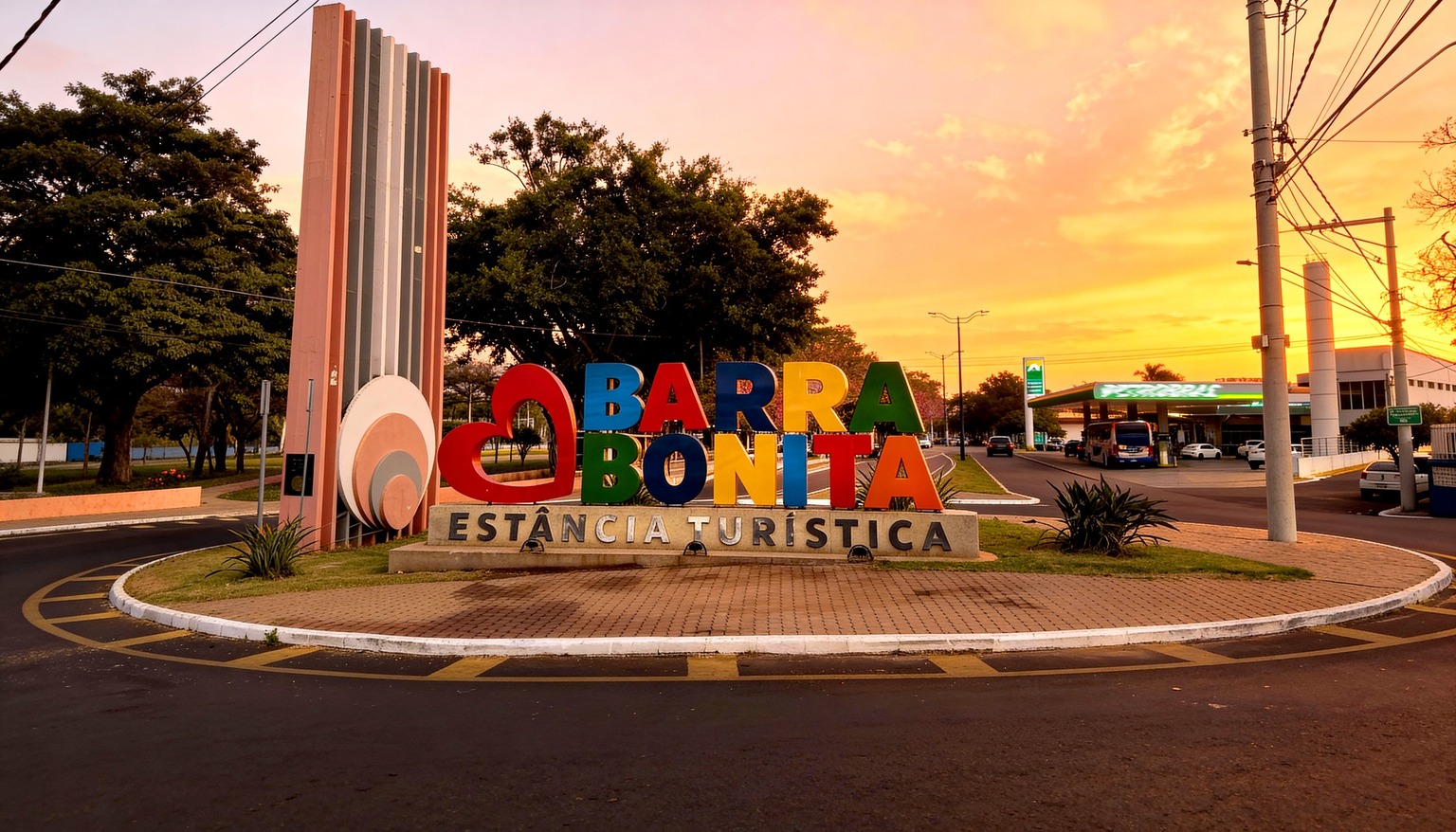 PREFEITURA DE BARRA BONITA CANCELA FESTA DE ANIVERSÁRIO DA CIDADE