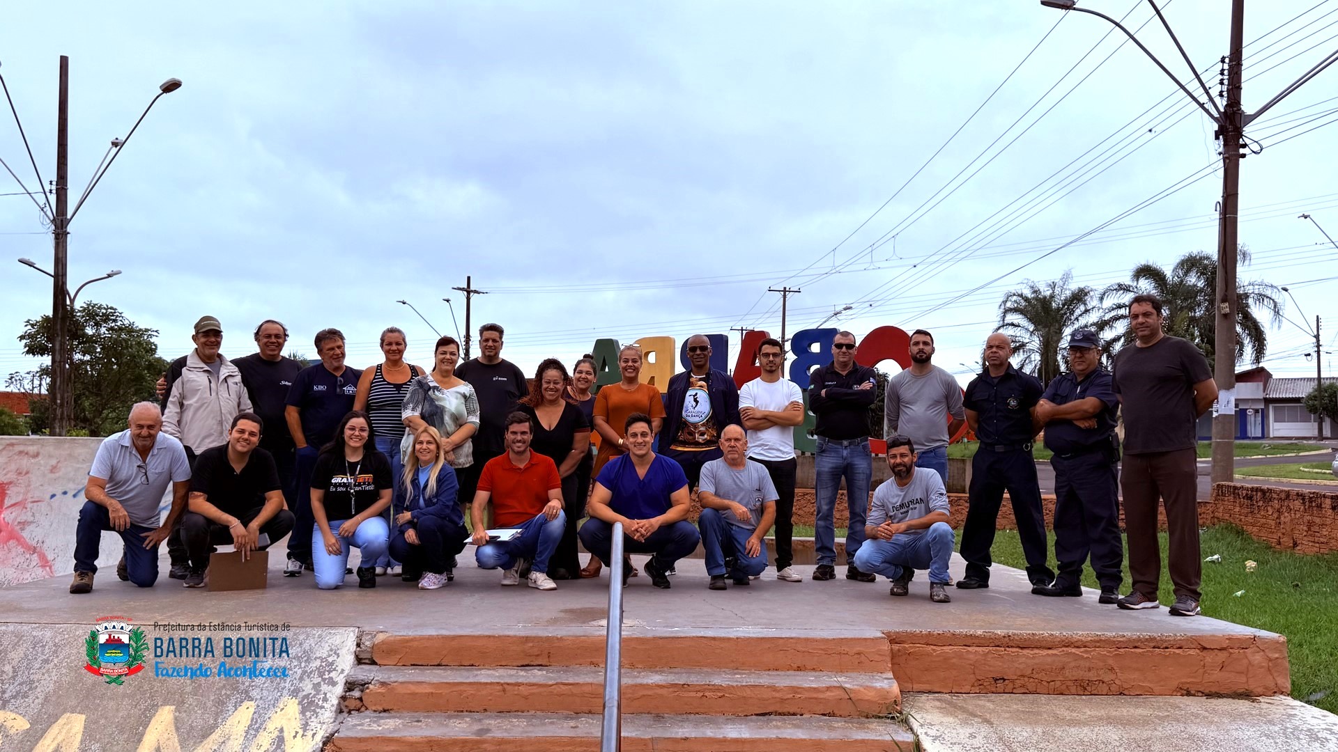 AÇÃO ENTRE AMIGOS COM ARTE, ESPORTE, CULTURA E CIDADANIA NO DIA 19 DE MARÇO