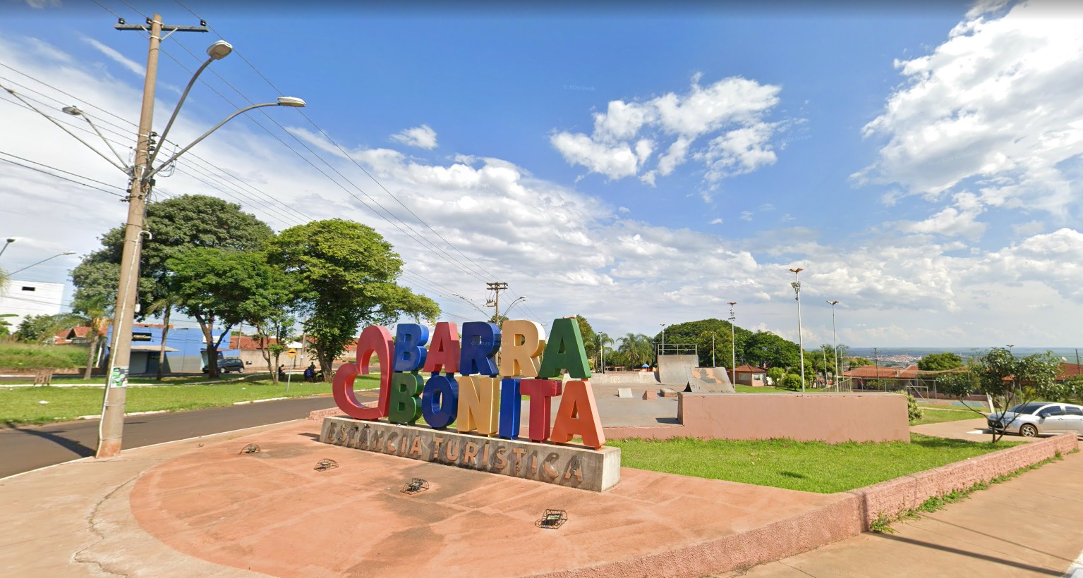 VEM AÍ "SONHO NOSSO EM MOVIMENTO" - BARRA BONITA 143 ANOS