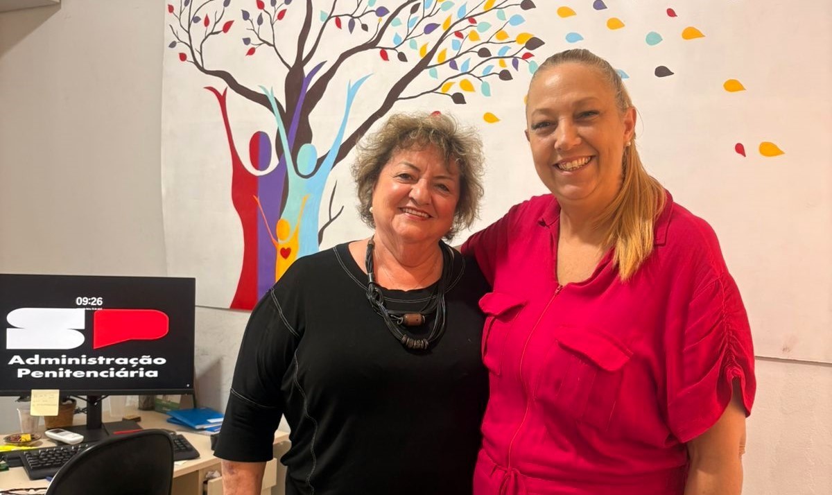 BARRA BONITA PASSA A CONTAR COM CENTRAL DE ATENÇÃO À PESSOA EGRESSA E FAMÍLIA