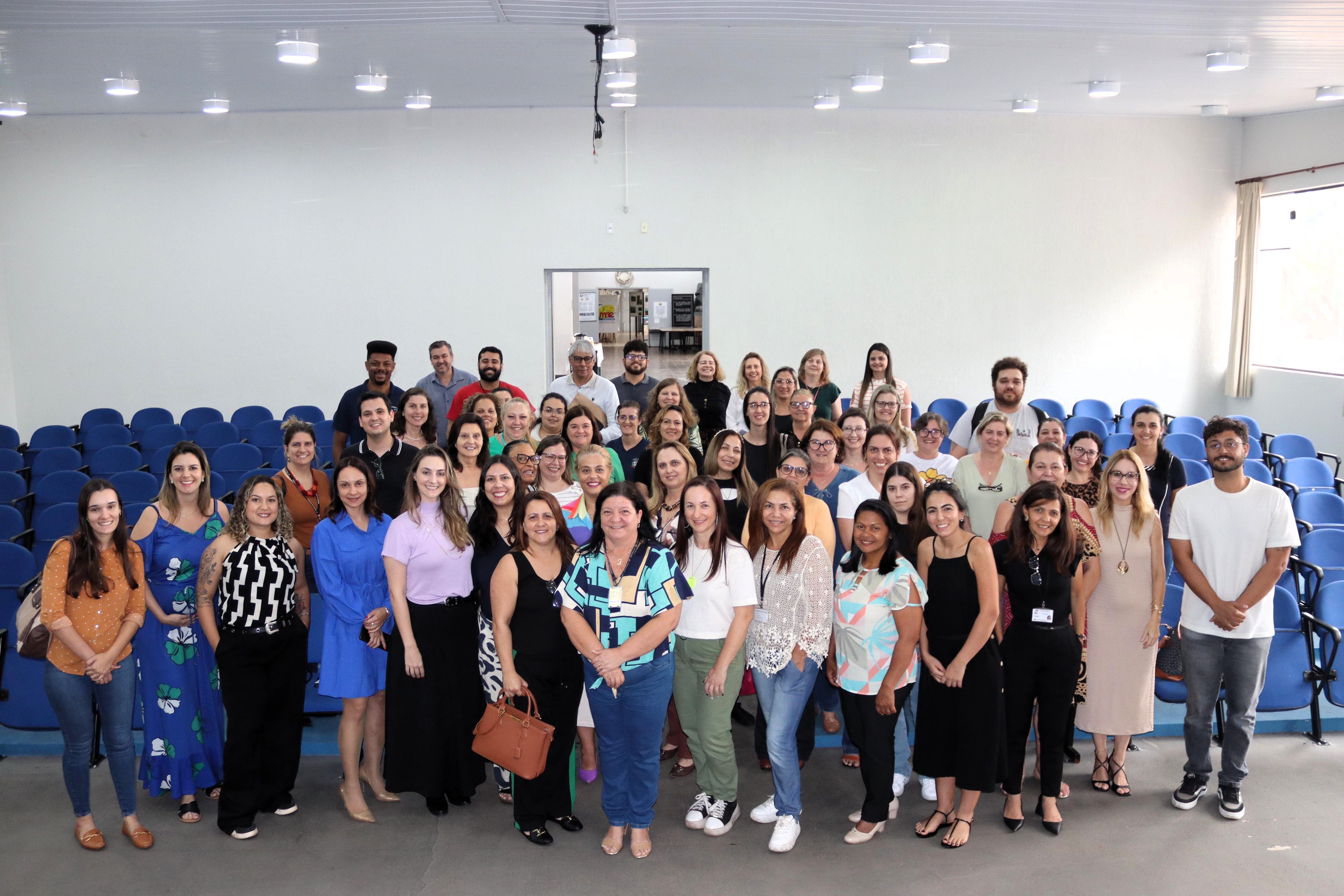 ENCONTRO FORTALECE REDE DE PROTEÇÃO À CRIANÇA E AO ADOLESCENTE DE BARRA BONITA E IGARAÇU DO TIETÊ