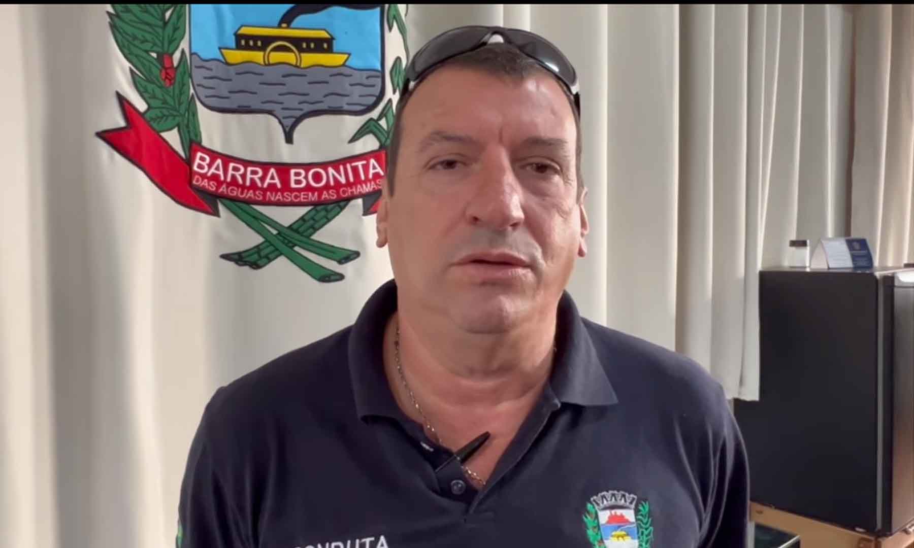 BARRA BONITA ABRE ABRIGO TEMPORÁRIO PARA PROTEGER POPULAÇÃO DE RUA DO FRIO
