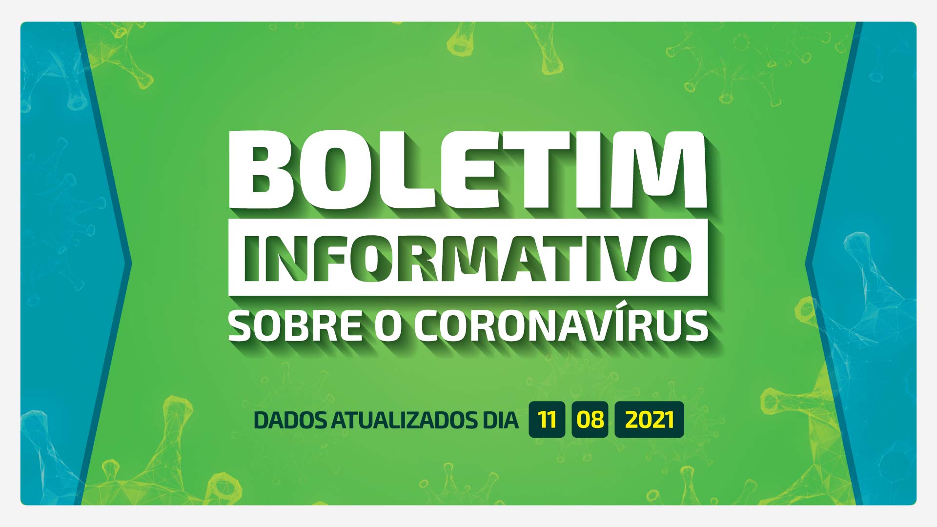 BOLETIM DIÁRIO DA COVID-19 EM BARRA BONITA