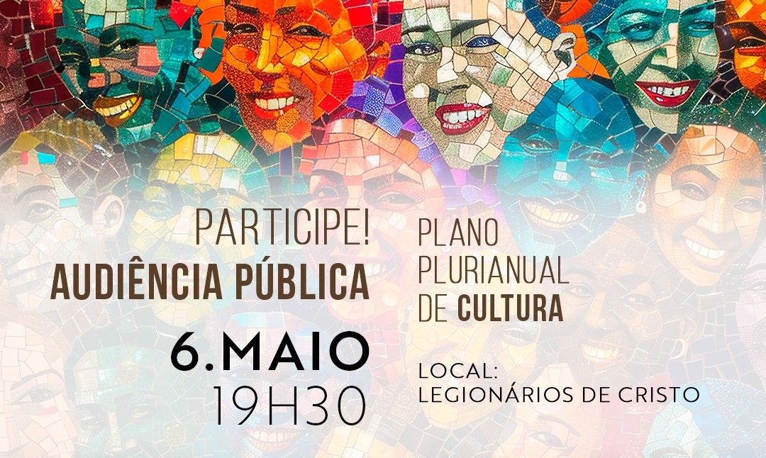 BARRA BONITA REALIZA 1ª AUDIÊNCIA PÚBLICA DE CULTURA PARA CONSTRUÇÃO DO PLANO PLURIANUAL DA PNAB