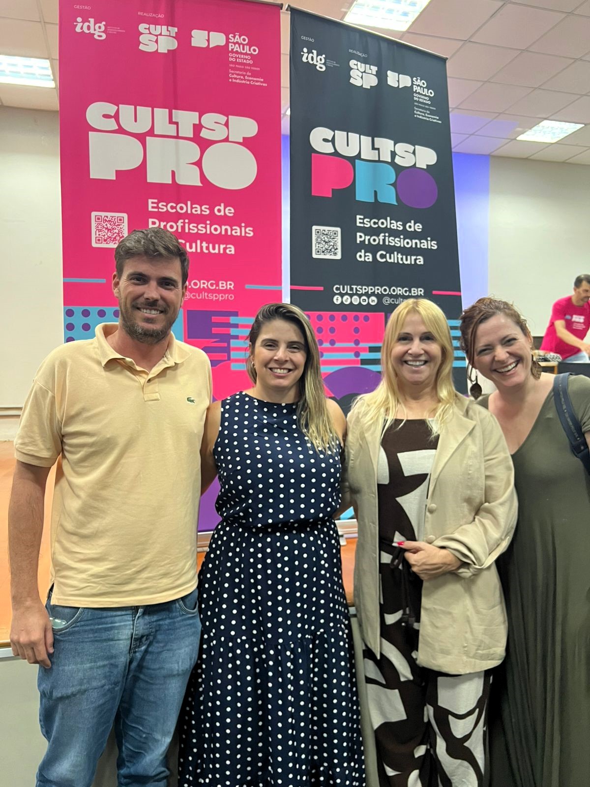 MUNICÍPIO PARTICIPA DA CONSTRUÇÃO DO PLANO ANUAL DE RECURSOS CULTURAIS DO ESTADO DE SP