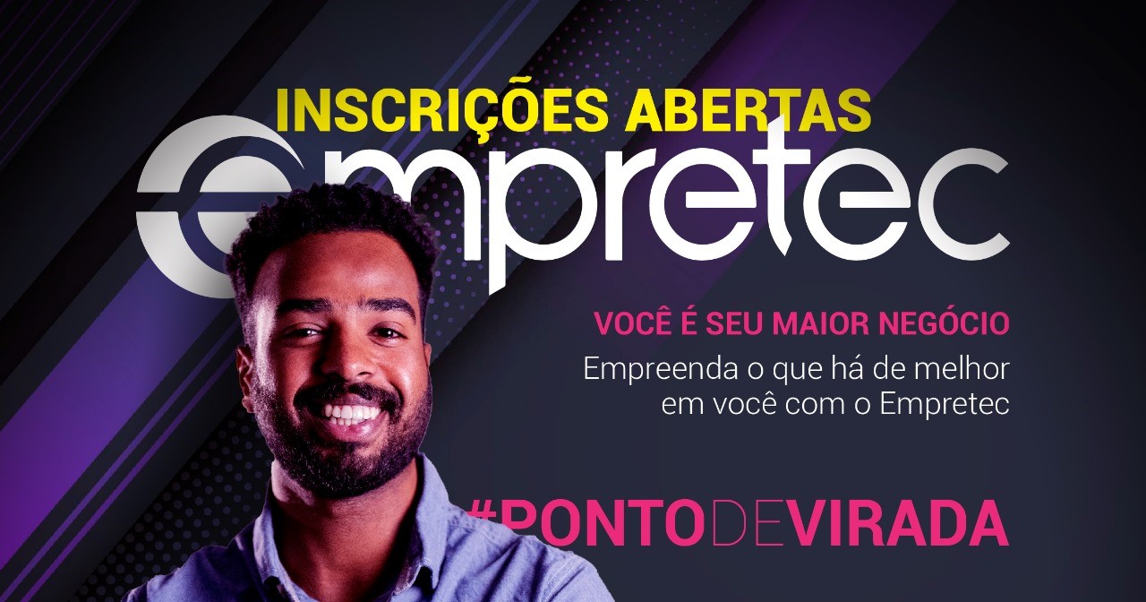 PREFEITURA E SEBRAE ABREM INSCRIÇÕES PARA O EMPRETEC 2025 EM BARRA BONITA PREFEITURA E SEBRAE ABREM INSCRIÇÕES PARA O EMPRETEC 2025 EM BARRA BONITA