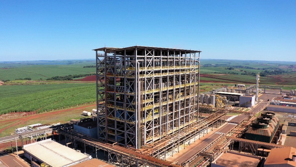 EXPANSÃO DA AMYRIS EM BARRA BONITA GERA NOVAS OPORTUNIDADES, EMPREGO, RENDA E DESENVOLVIMENTO