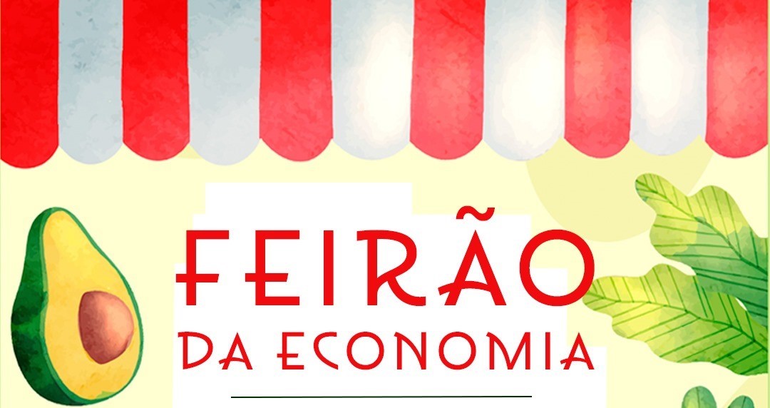 SÁBADO É DIA DE FEIRÃO DA ECONOMIA NO JARDIM NOVA BARRA