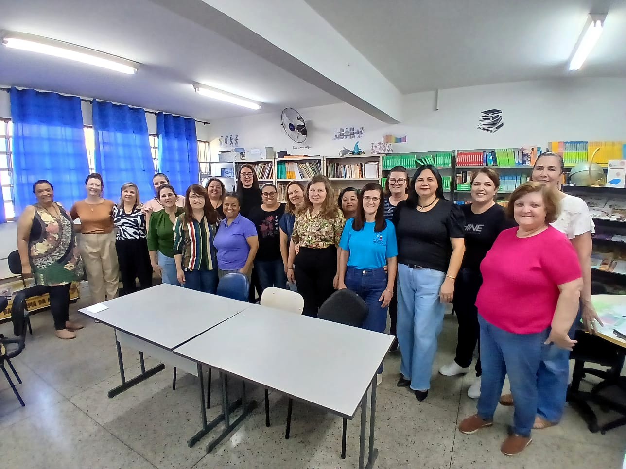 EDUCAÇÃO EM FOCO: BARRA BONITA ANALISA IDEB E PLANEJA NOVOS AVANÇOS
