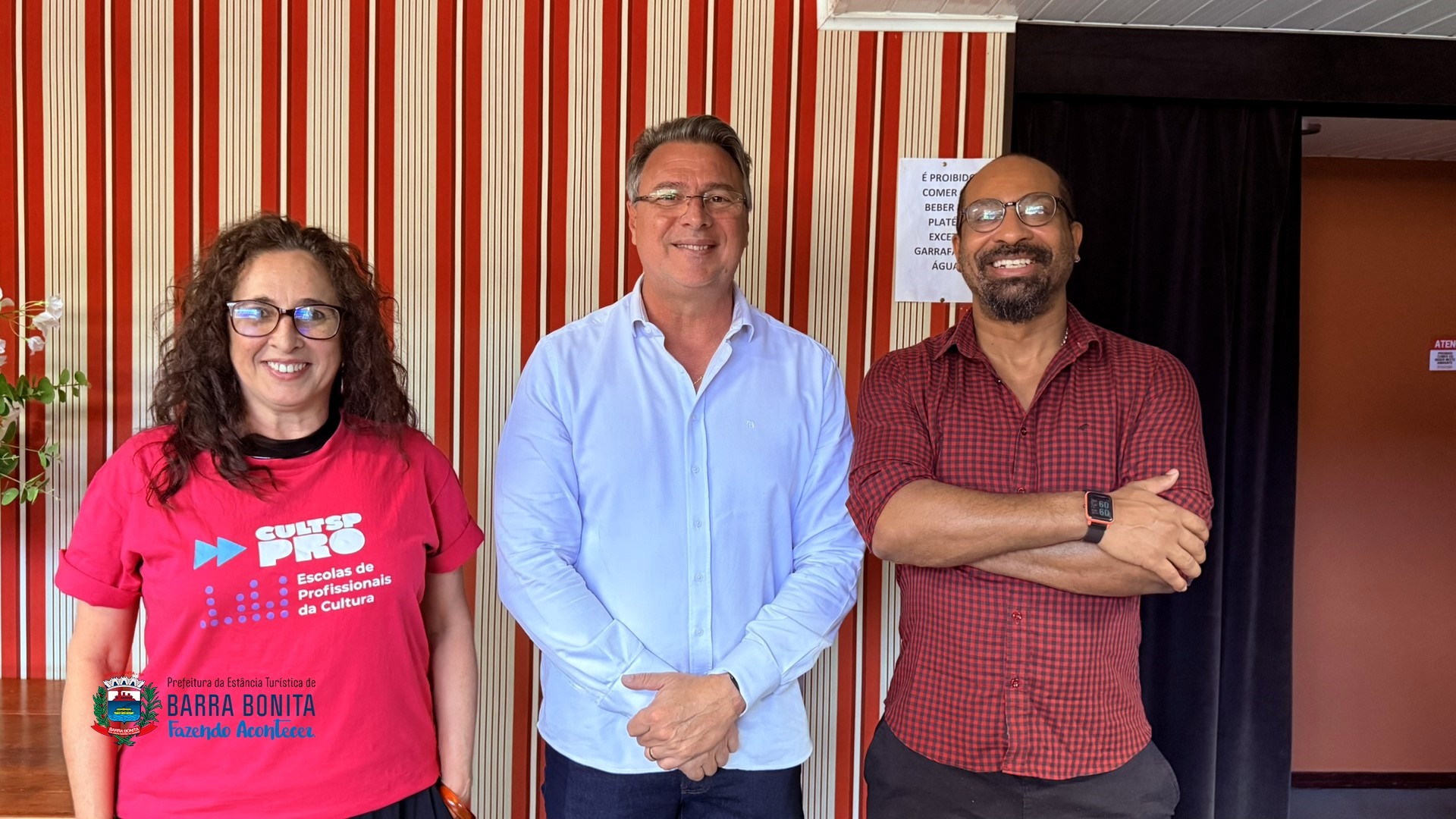 BARRA BONITA FORTALECE A EDUCAÇÃO ANTIRRACISTA