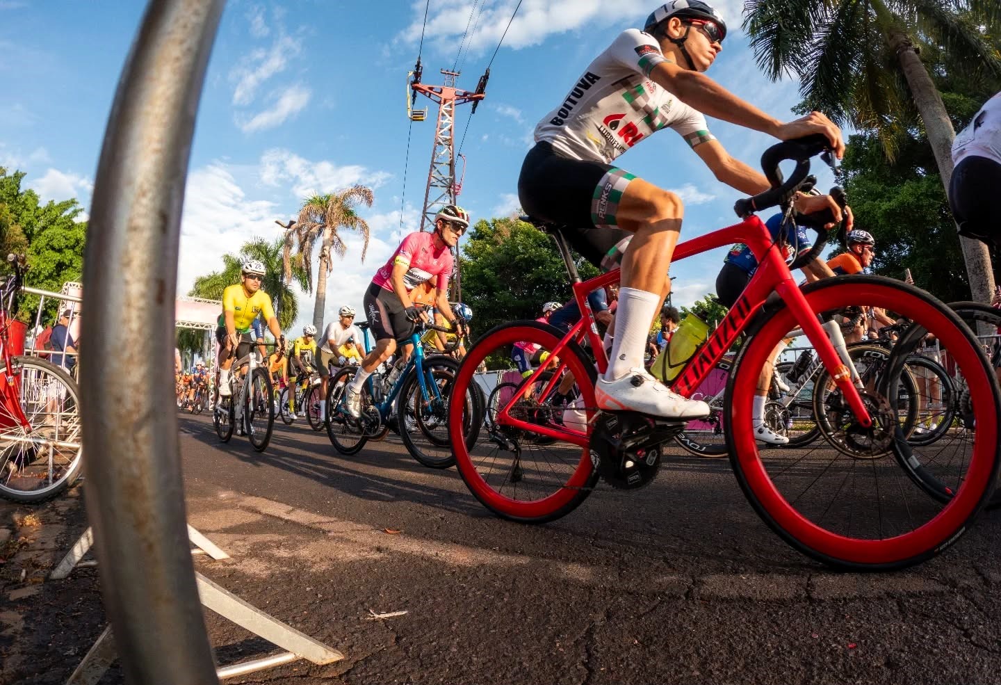 VEM AÍ A 13ª EDIÇÃO DO GIRO DO INTERIOR DE SÃO PAULO EM BARRA BONITA