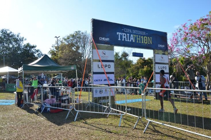 BARRA TERÁ EVENTOS DE CICLISMO, MOTOCROSS E TRIATHLON EM MARÇO