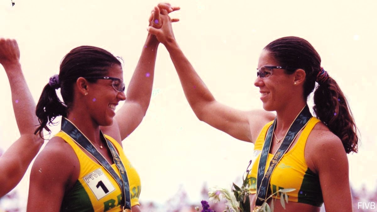 BARRA BONITA RECEBE CLÍNICA DE VÔLEI DE PRAIA COM AS PRIMEIRAS BRASILEIRAS CAMPEÃS OLÍMPICAS