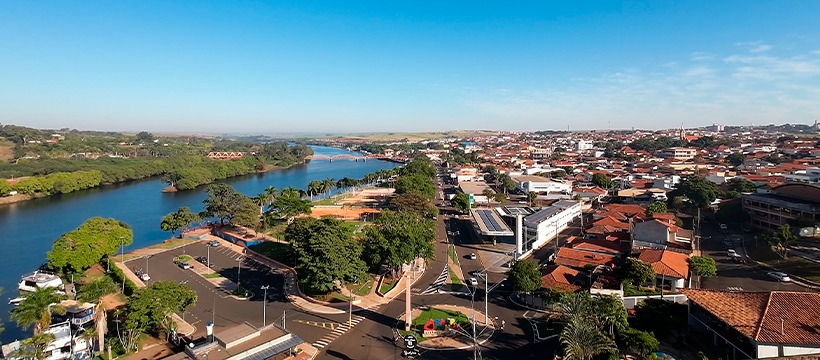 IPTU 2026: SUA CIDADE EM DIA COMEÇA COM VOCÊ