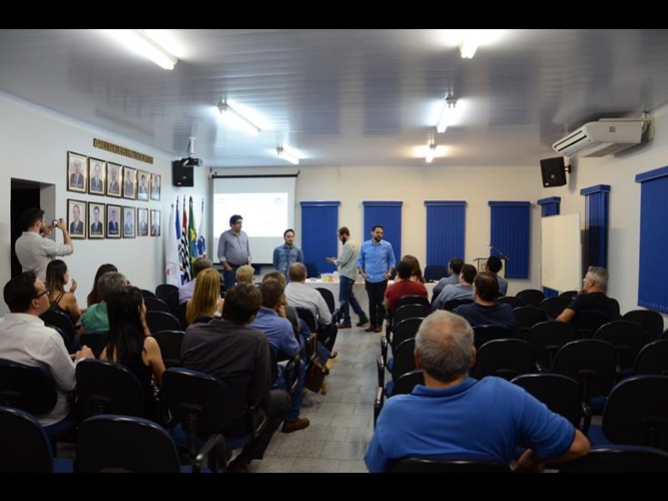 PROTEÇÃO E DEFESA CIVIL DE BARRA BONITA ANUNCIA CADASTRAMENTO NA ZONA DE  AUTOSSALVAMENTO PELA AES BRASIL - Mobilidade Urbana - Prefeitura de Barra  Bonita