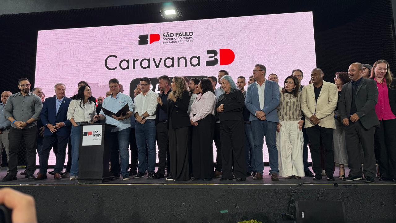 R$ 2,2 MILHÕES PARA OBRA HISTÓRICA DE CONTENÇÃO DE ÁGUAS PLUVIAIS E MOBILIDADE URBANA