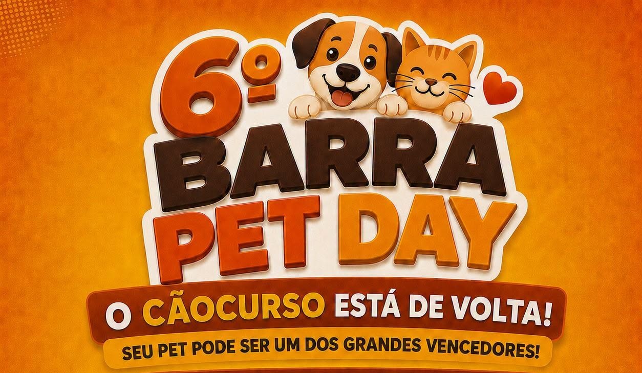 SEU PET PODE SER UM DOS GRANDES VENCEDORES DO CÃOCURSO!