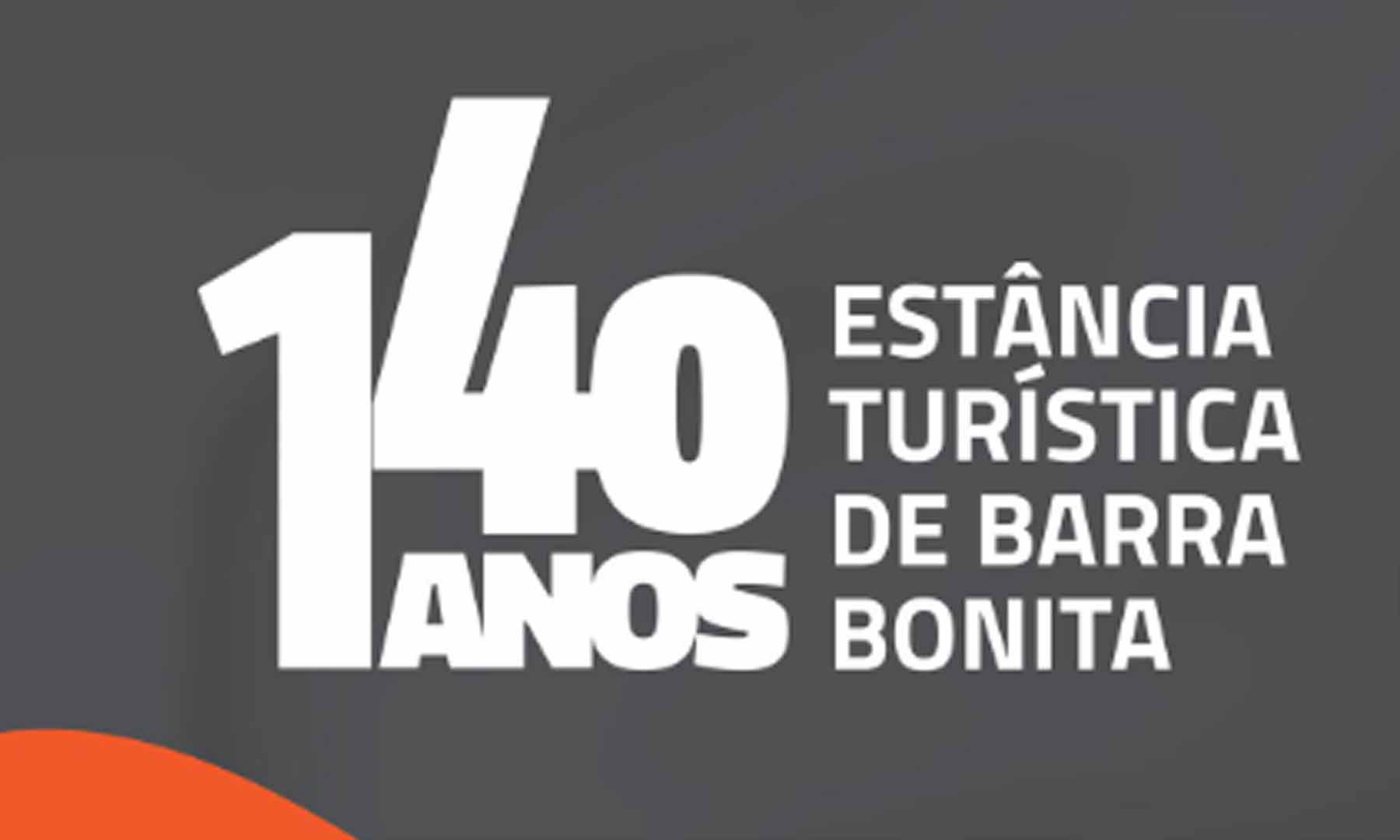 BARRA BONITA CELEBRA SEUS 140 ANOS COM SHOW DE AMADO BATISTA!