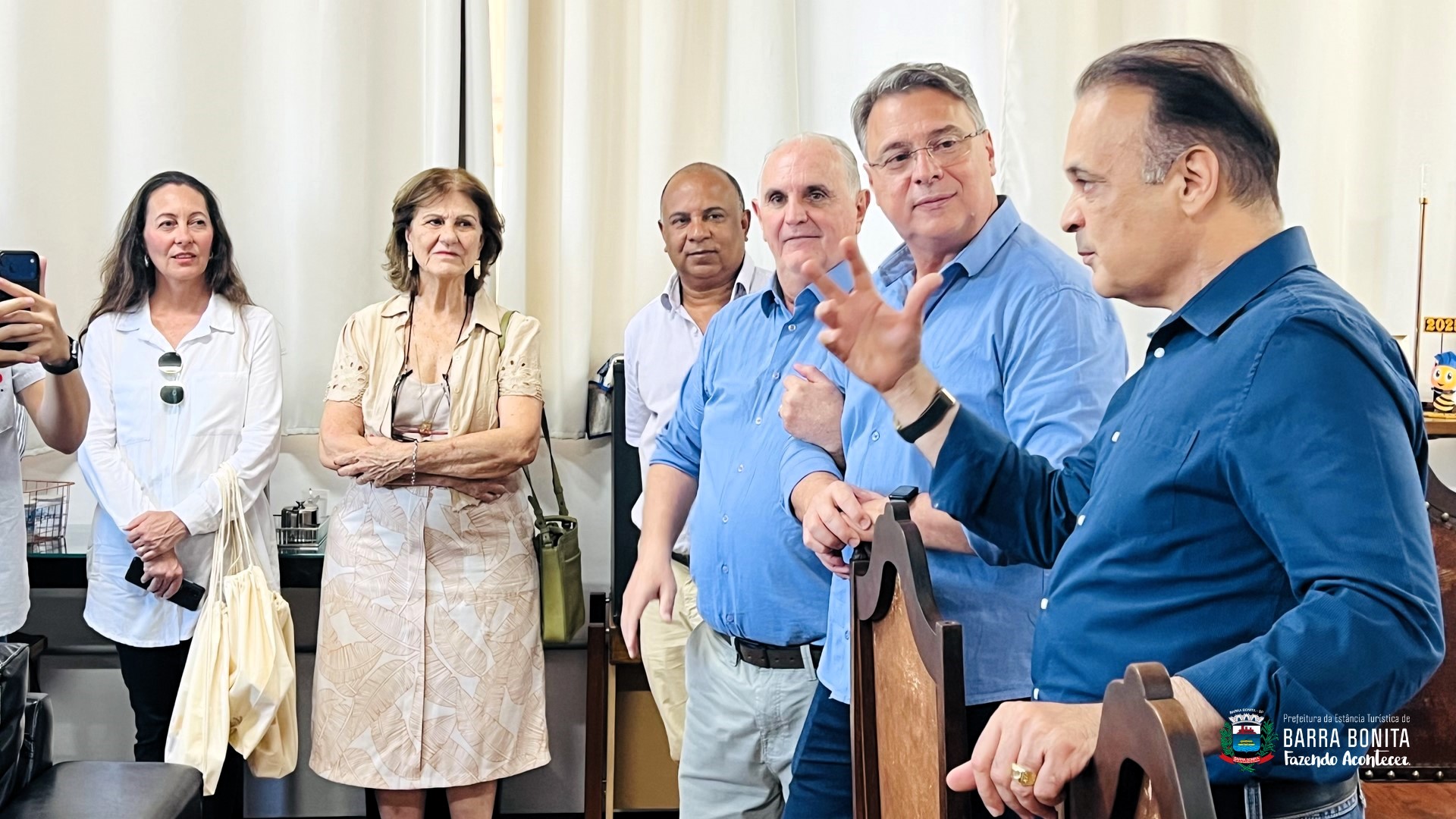 TURISMO EM FOCO: NOVOS INVESTIMENTOS A CAMINHO PARA BARRA BONITA