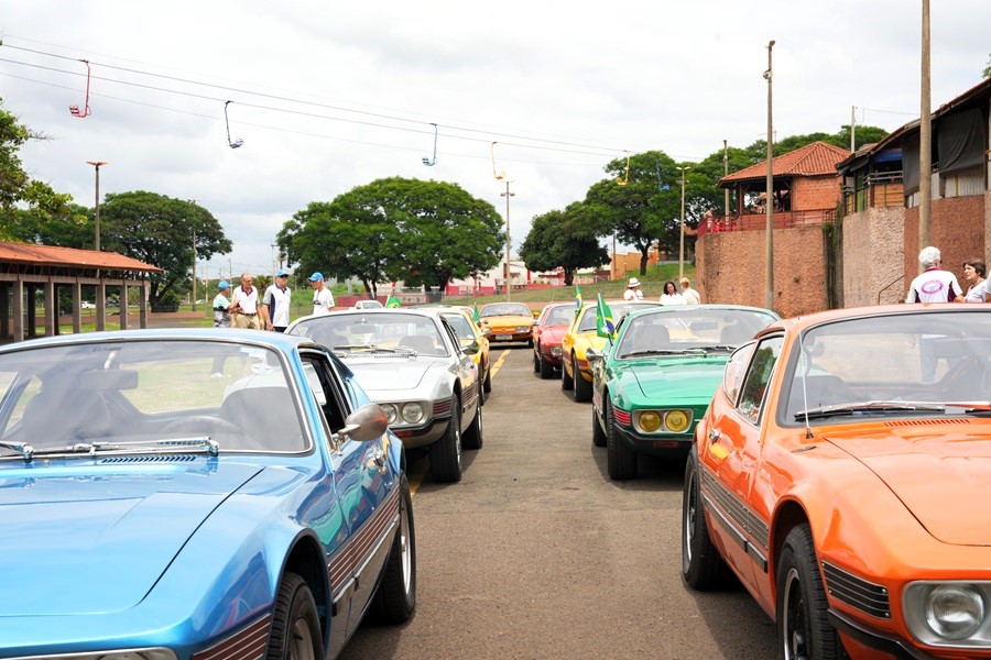 APAIXONADOS POR VW SP2 JÁ TÊM DESTINO CERTO EM OUTUBRO: BARRA BONITA