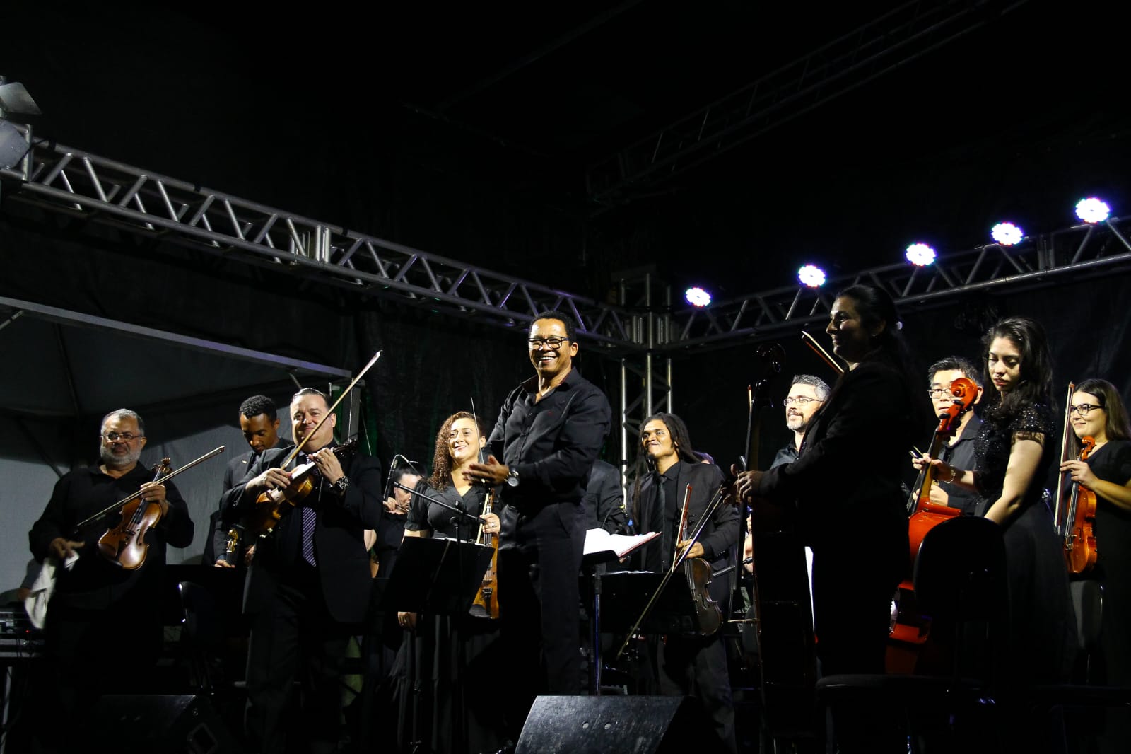 CANTATA DE NATAL DA ORQUESTRA SINFÔNICA PAULISTA SÃO CARLOS ACONTECE NESTE DOMINGO EM BARRA BONITA