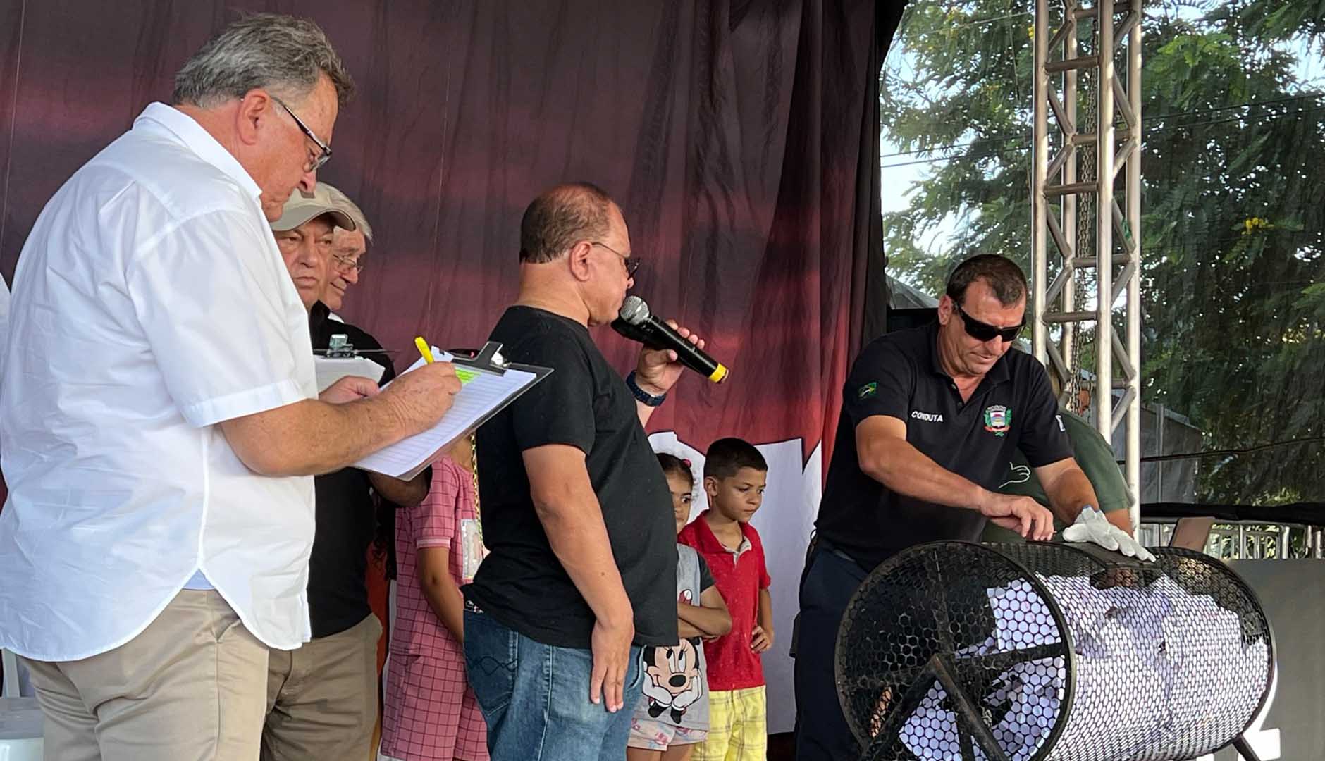 1000 MILHAS HISTÓRICAS BRASILEIRAS: CORRIDA DE CARROS CLÁSSICOS CHEGA NESSA  SEXTA-FEIRA,(20) EM BARRA BONITA - Turismo - Prefeitura de Barra Bonita